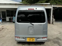 ダイハツ ハイゼットカーゴ