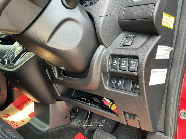 日産 デイズルークス