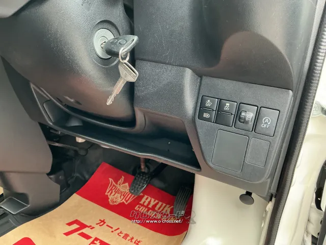 ダイハツ ハイゼットカーゴ