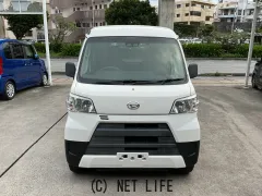 ダイハツ ハイゼットカーゴ