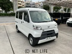 ダイハツ ハイゼットカーゴ