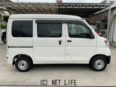 ダイハツ ハイゼットカーゴ
