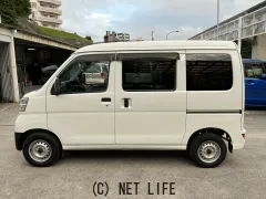ダイハツ ハイゼットカーゴ