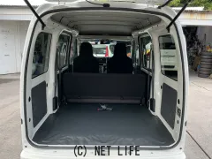 ダイハツ ハイゼットカーゴ