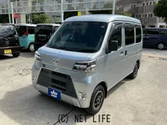 ダイハツ ハイゼットカーゴ