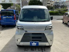 ダイハツ ハイゼットカーゴ