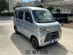 ダイハツ ハイゼットカーゴ