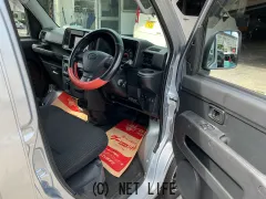 ダイハツ ハイゼットカーゴ