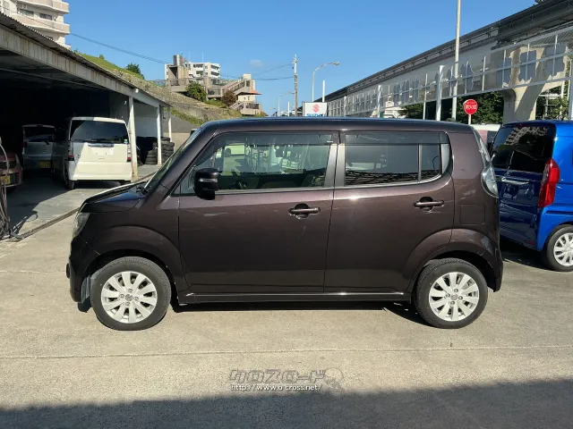 スズキ MRワゴン