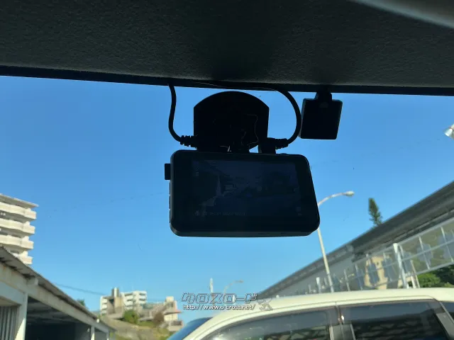 スズキ MRワゴン