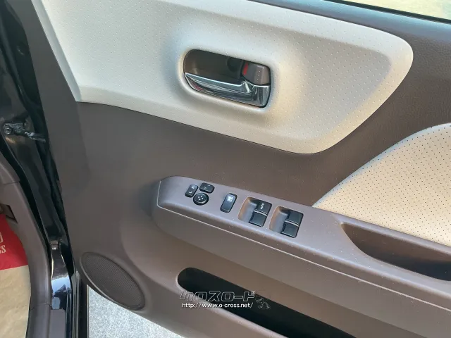 スズキ MRワゴン