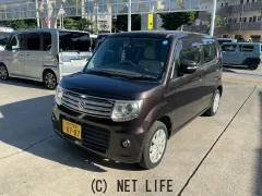 スズキ MRワゴン