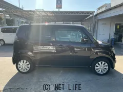 スズキ MRワゴン