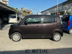 スズキ MRワゴン