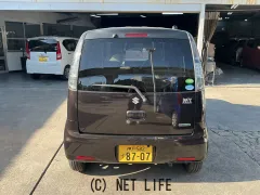 スズキ MRワゴン