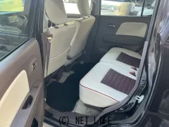 スズキ MRワゴン