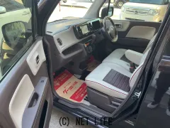 スズキ MRワゴン