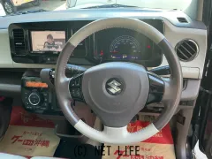 スズキ MRワゴン