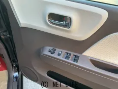 スズキ MRワゴン