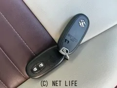 スズキ MRワゴン