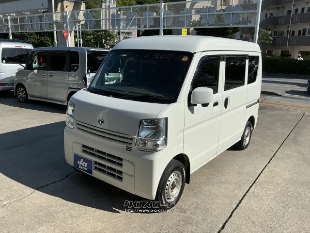日産 NV100クリッパー
