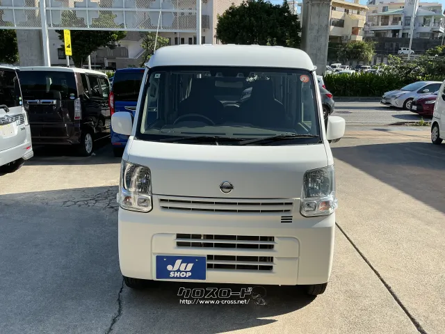 日産 NV100クリッパー