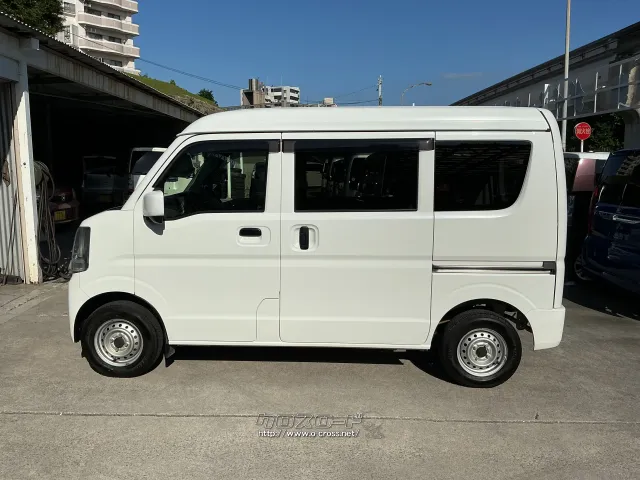 日産 NV100クリッパー