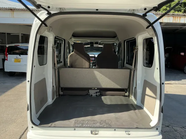 日産 NV100クリッパー