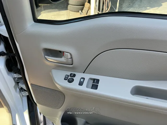 日産 NV100クリッパー