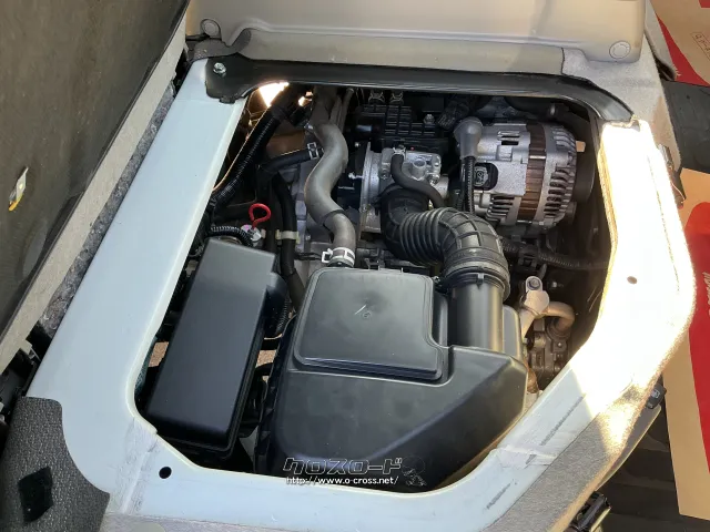 日産 NV100クリッパー
