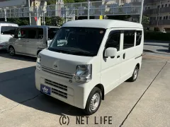 日産 NV100クリッパー
