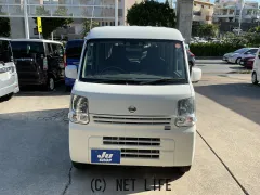 日産 NV100クリッパー