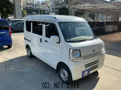 日産 NV100クリッパー