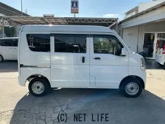 日産 NV100クリッパー