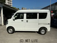日産 NV100クリッパー