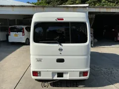 日産 NV100クリッパー
