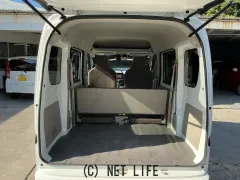 日産 NV100クリッパー