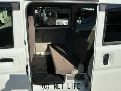 日産 NV100クリッパー