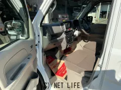 日産 NV100クリッパー
