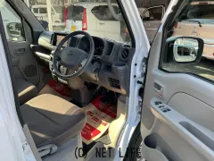 日産 NV100クリッパー