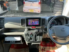 日産 NV100クリッパー