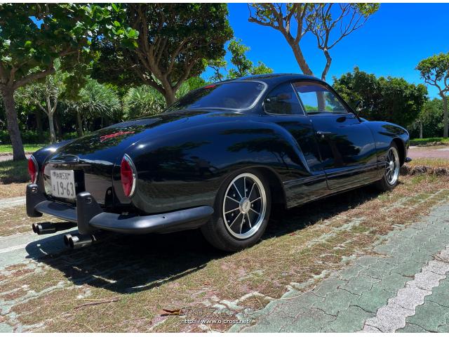 ★新品未開封 ロードシグネチャー 1/18 フォルクスワーゲン カルマンギア ★ 楽天市場】カルマンギア ミニカーの通販