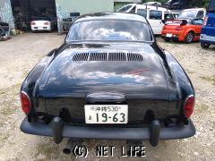 フォルクスワーゲン カルマンギア