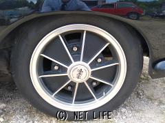 フォルクスワーゲン カルマンギア