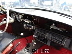 フォルクスワーゲン カルマンギア