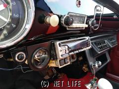 フォルクスワーゲン カルマンギア