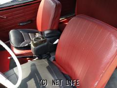 フォルクスワーゲン カルマンギア