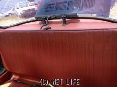 フォルクスワーゲン カルマンギア