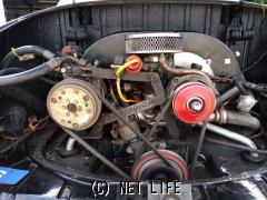 フォルクスワーゲン カルマンギア