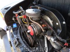 フォルクスワーゲン カルマンギア